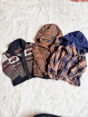 Toddler Boys Bundle